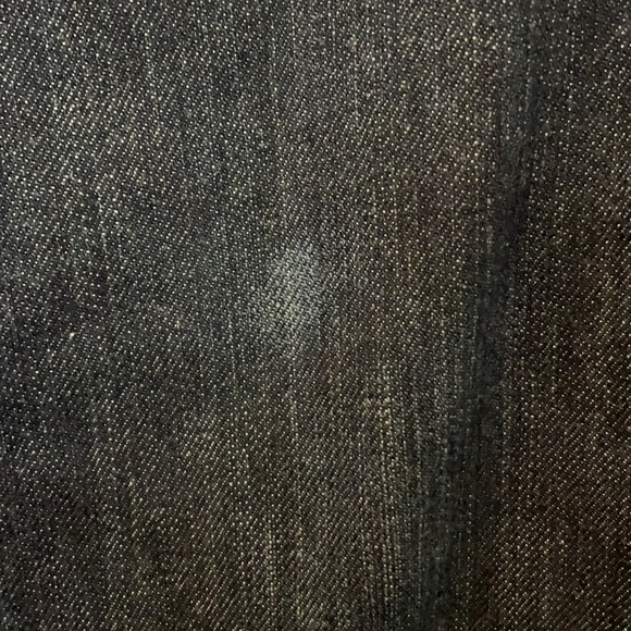 Lucky Brand Zoe Jeans, Size 8 - Picture 6 of 11